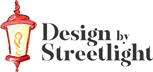 Design By Streetlight