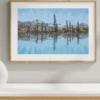 Garibaldi Lake Fine Art Print